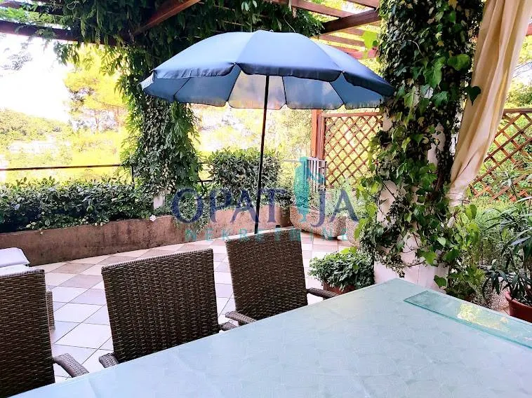 Stan - Mošćenička Draga, 110m2
