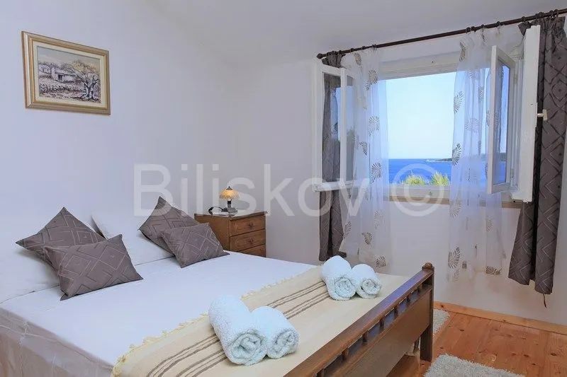 Kuća - Vela luka, 120m2