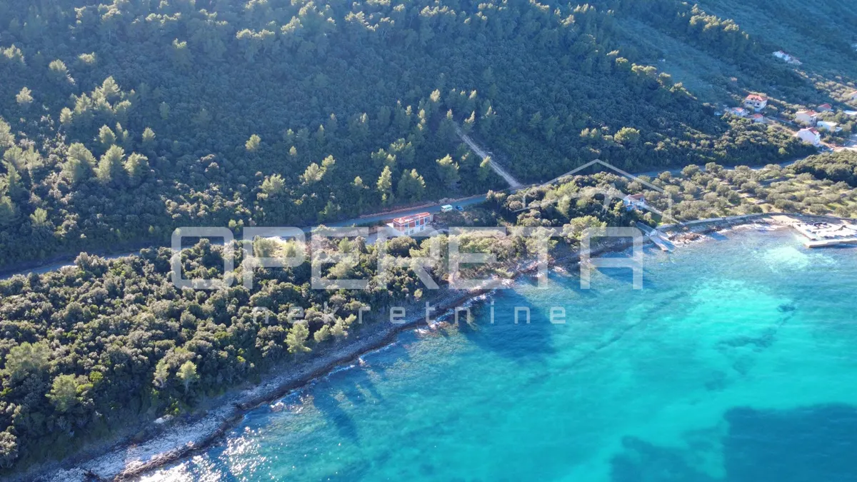 Zemljište - Smokvica, Smokvica, Smokvica, 722m2