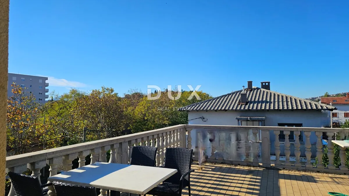 Apartment - Rijeka, 114m2