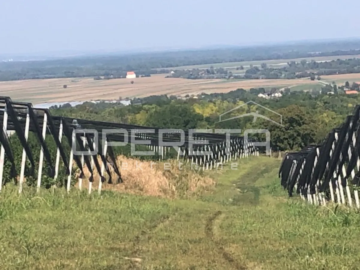 Zemljište - Banska Kosa, Beli Manastir, Beli Manastir, 229476m2