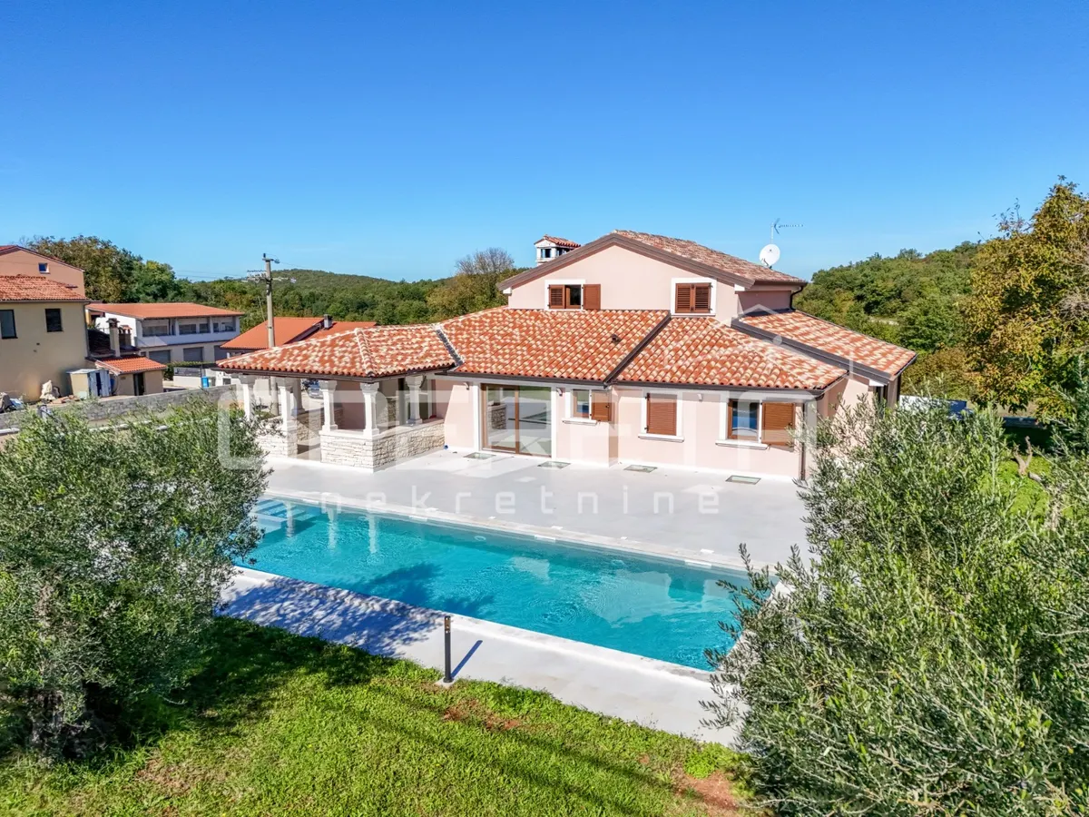 House - Vrsar, Vrsar, Vrsar, 400m2