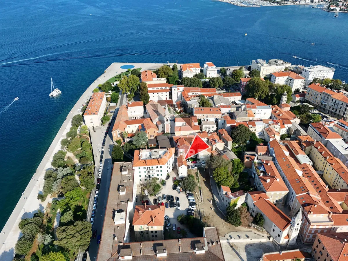 House - Zadar, 185m2