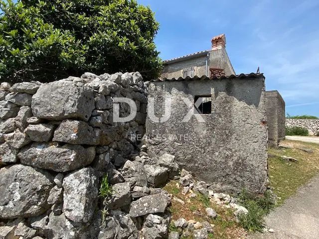 Kuća - Cres, 76m2