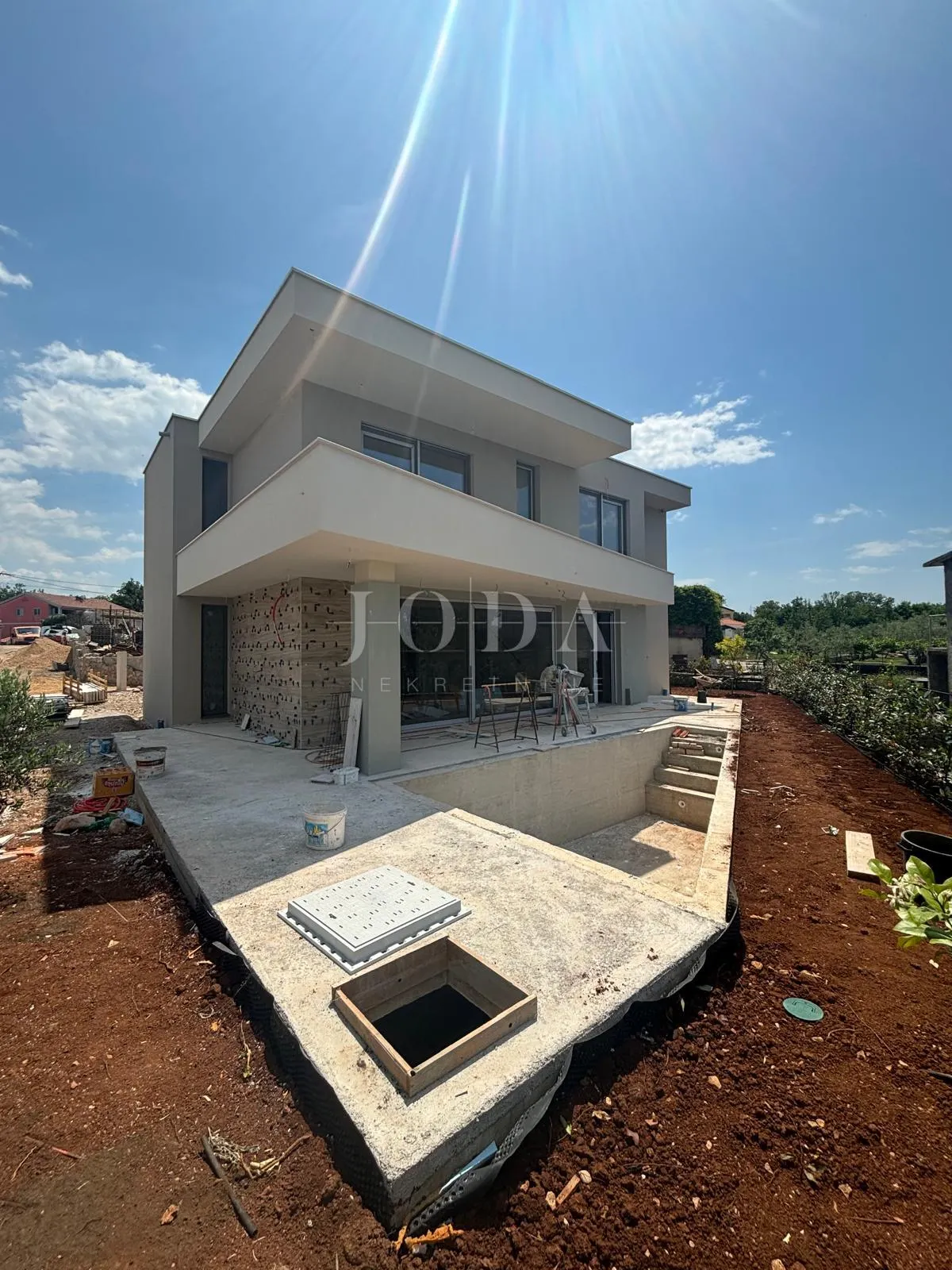 House - Malinska-Dubašnica, 177.75m2