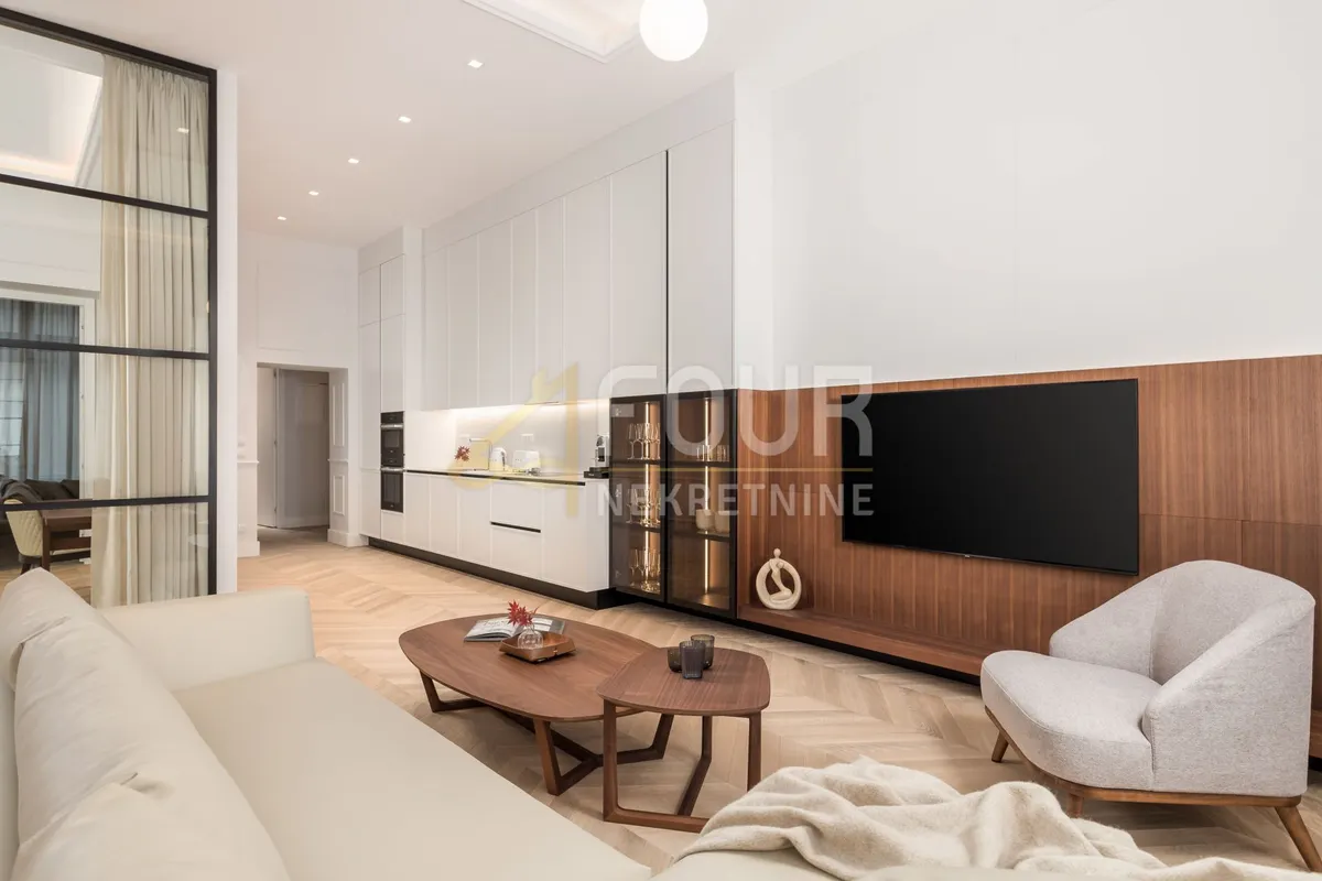 Stan - Opatija, 114m2