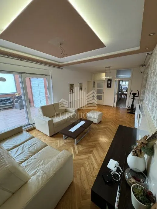 Stan - Gornja Dubrava, 175m2