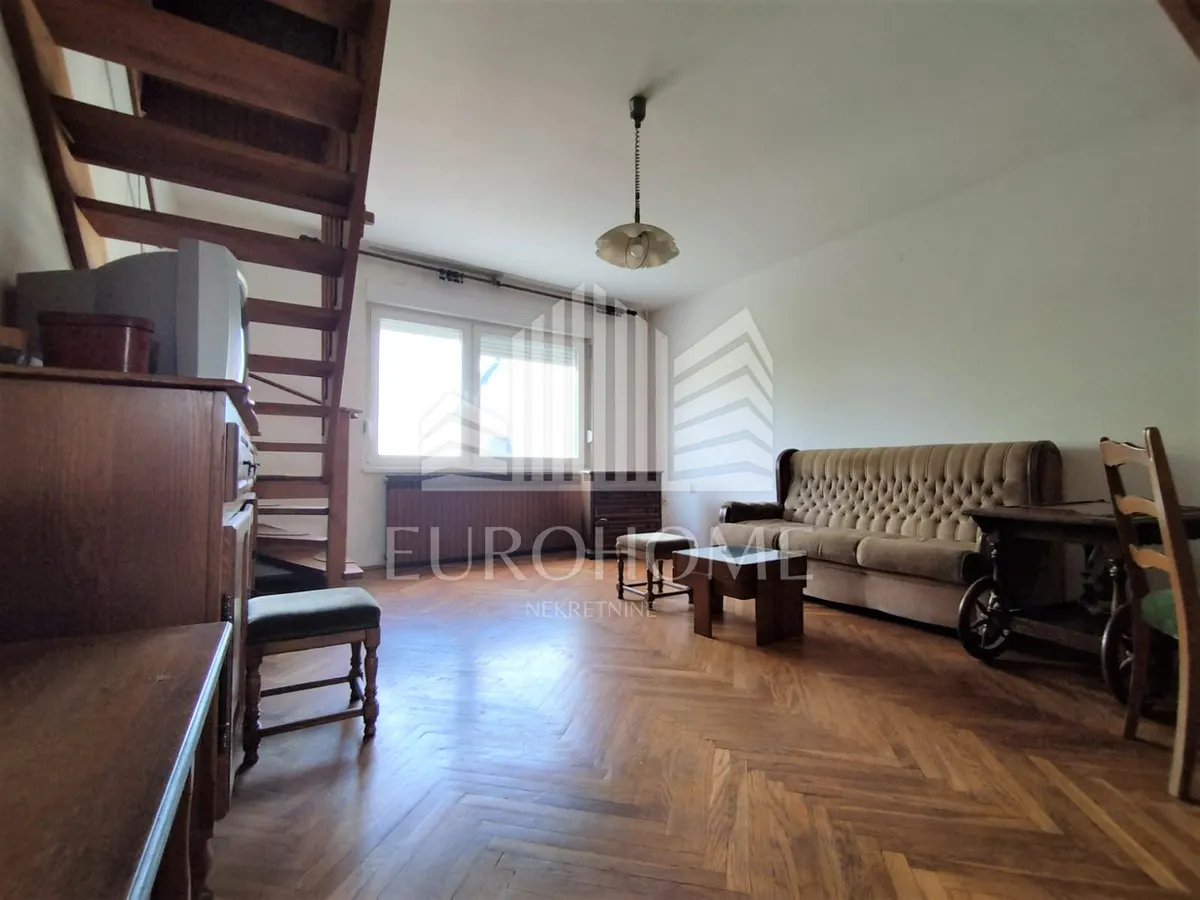 Stan - Maksimir, 131.42m2
