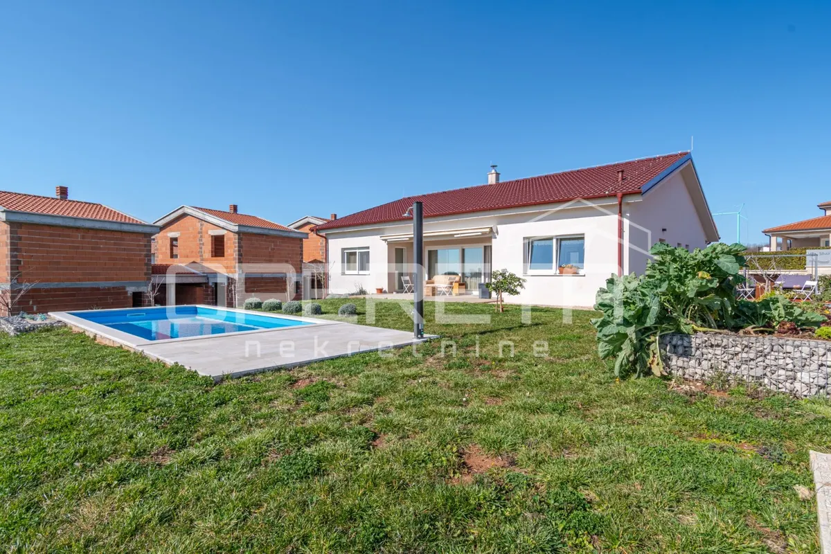 House - Labinci, Poreč, Poreč, 186m2