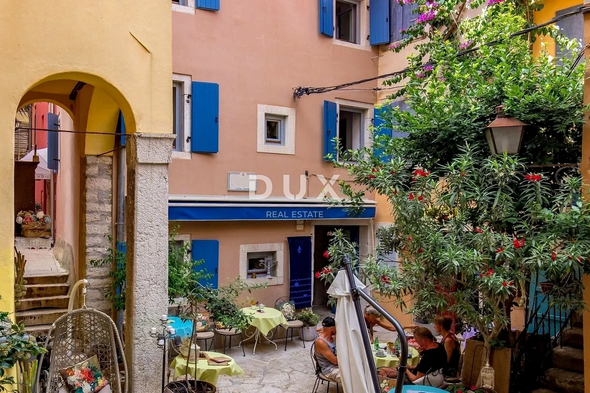 Poslovni Prostor - Rovinj, 185m2
