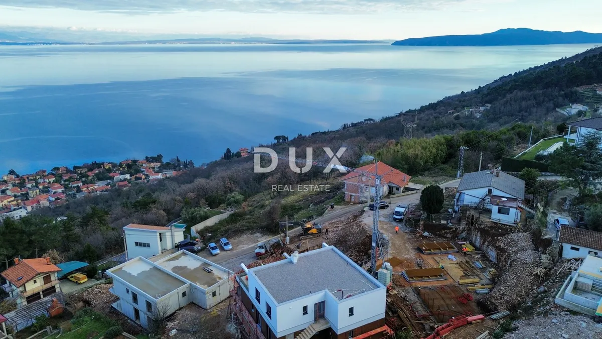 Apartment - Lovran, 140m2
