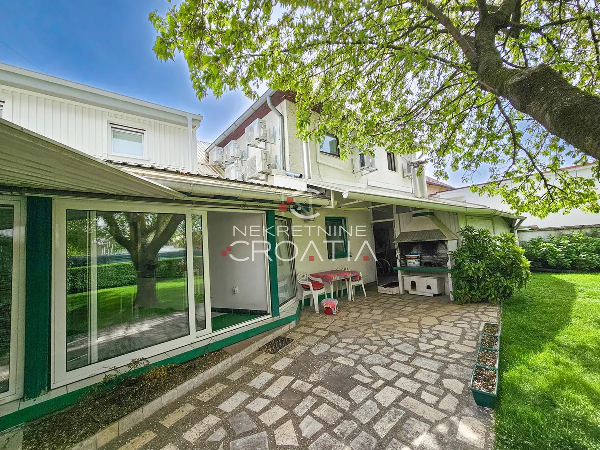 House - Varaždin, 296m2