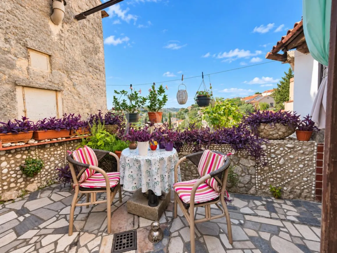 Kuća - Novi Vinodolski, 96m2