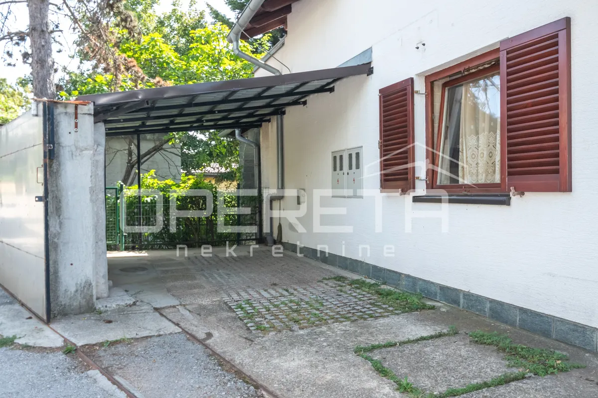Apartment - Šestinski vrh, Podsljeme, Zagreb, 100m2