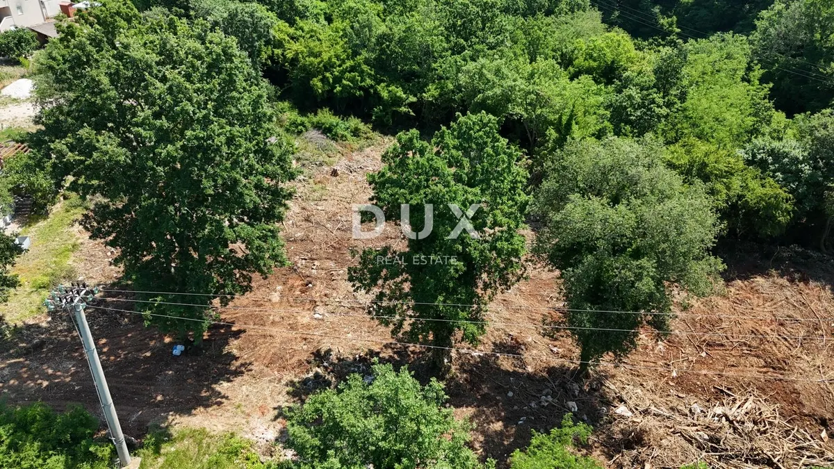 Zemljište - Poreč, 2200m2