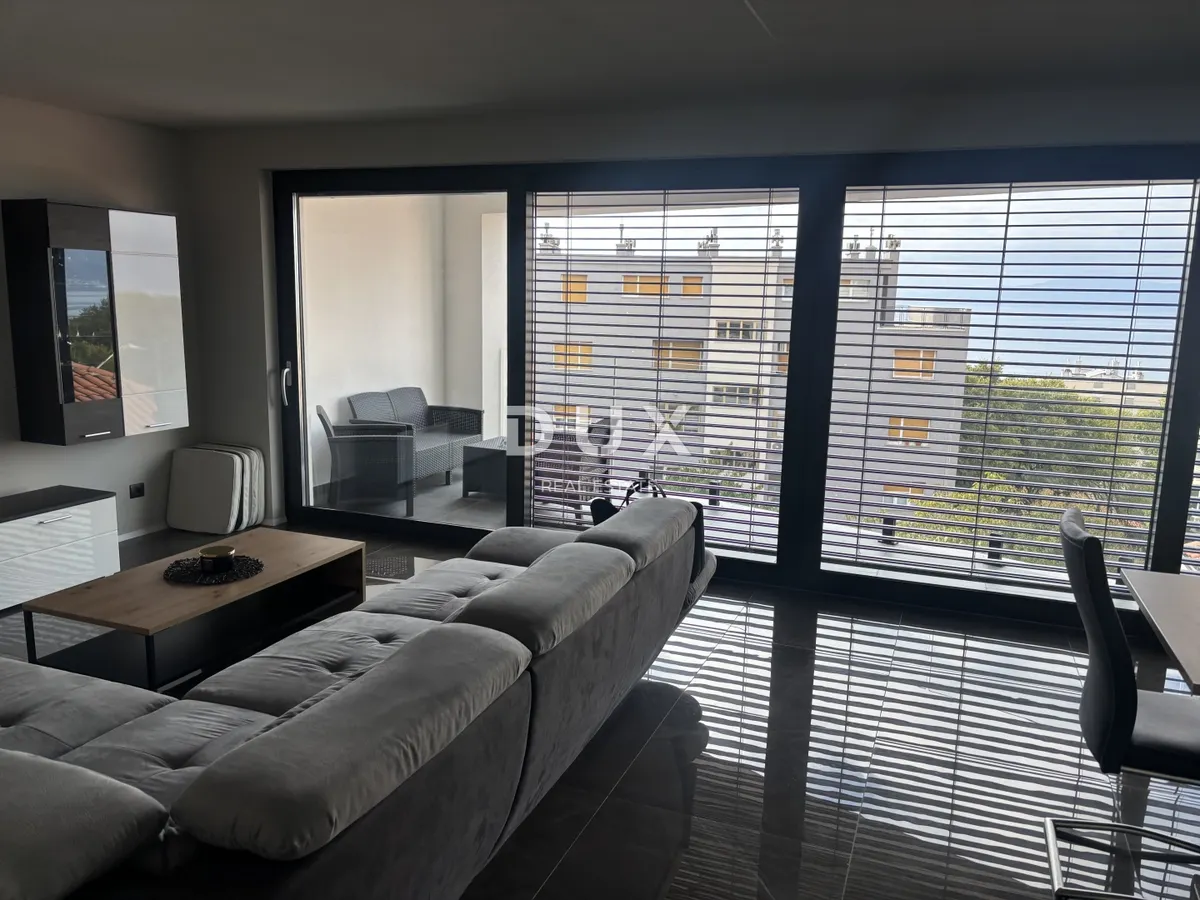Stan - Rijeka, 118m2