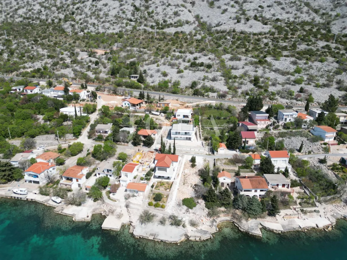 Zemljište - Karlobag, 1300m2