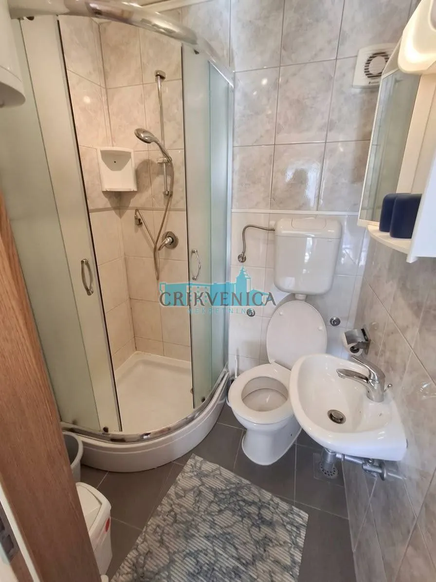 Stan - Crikvenica, 20m2