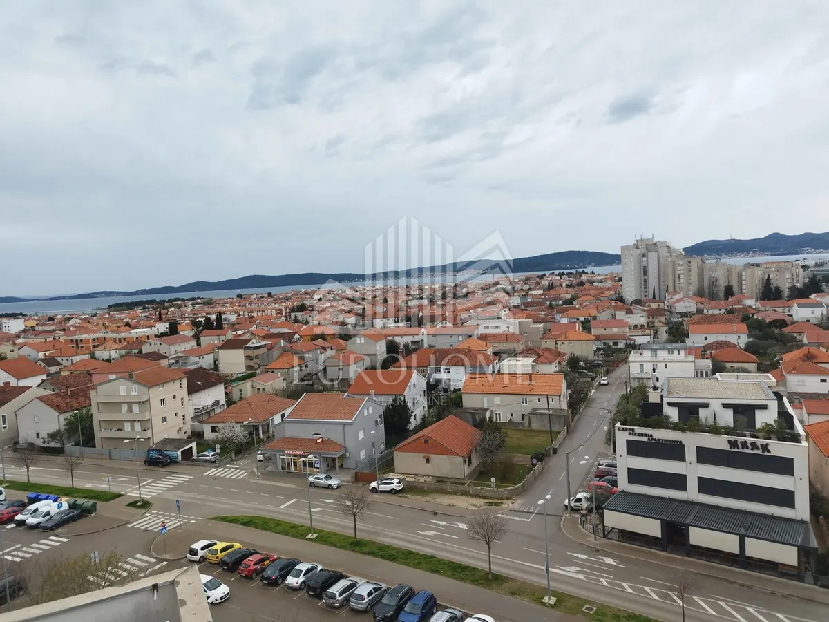 Stan - Zadar, 93.78m2