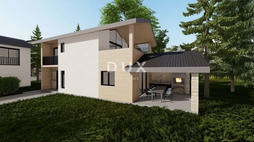 Kuća - Vrbovsko, 102.95m2