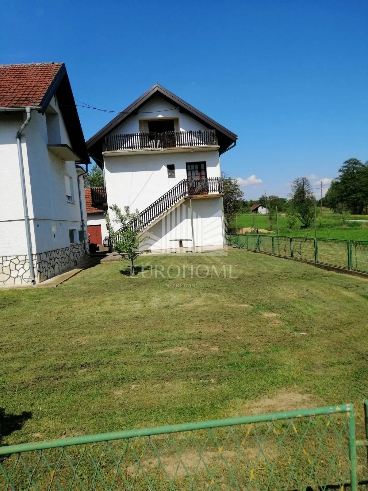 Kuća - Kloštar Ivanić, 180m2