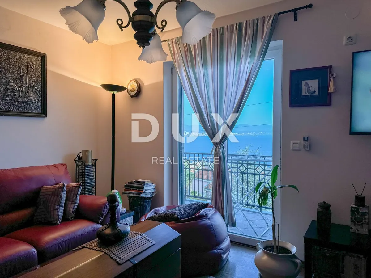 Stan - Opatija - Okolica, 97m2