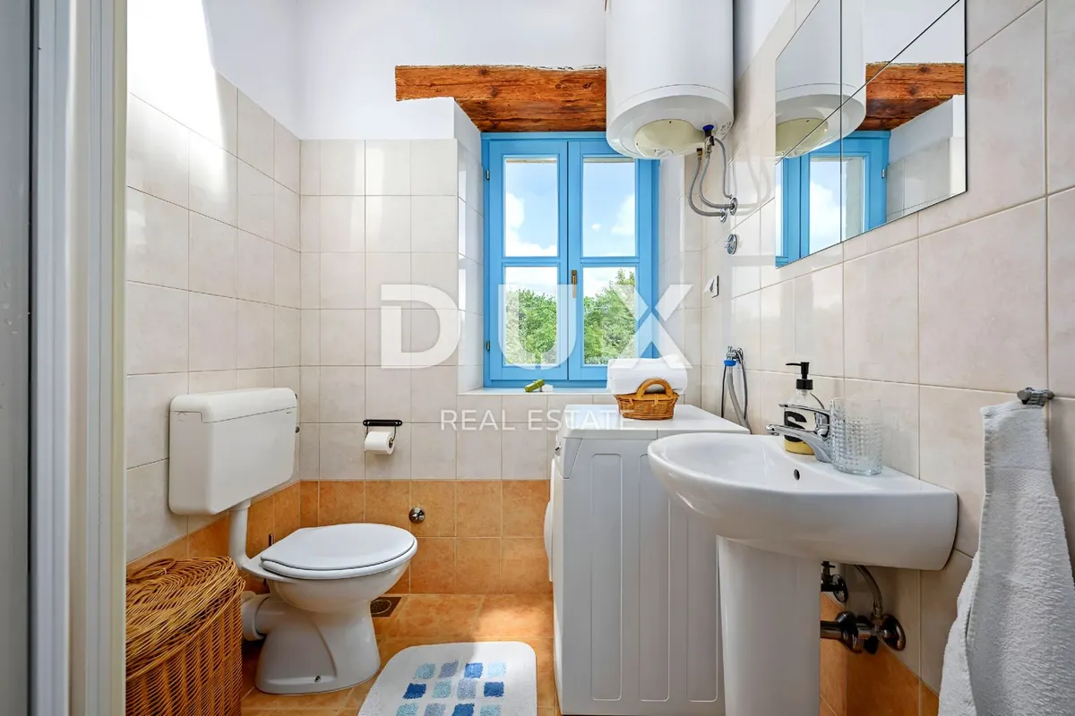 Kuća - Sveti Lovreč, 120m2