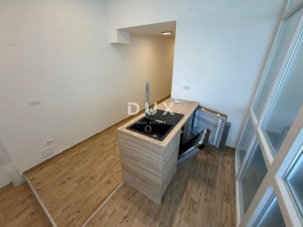 Poslovni Prostor - Rijeka, 91m2