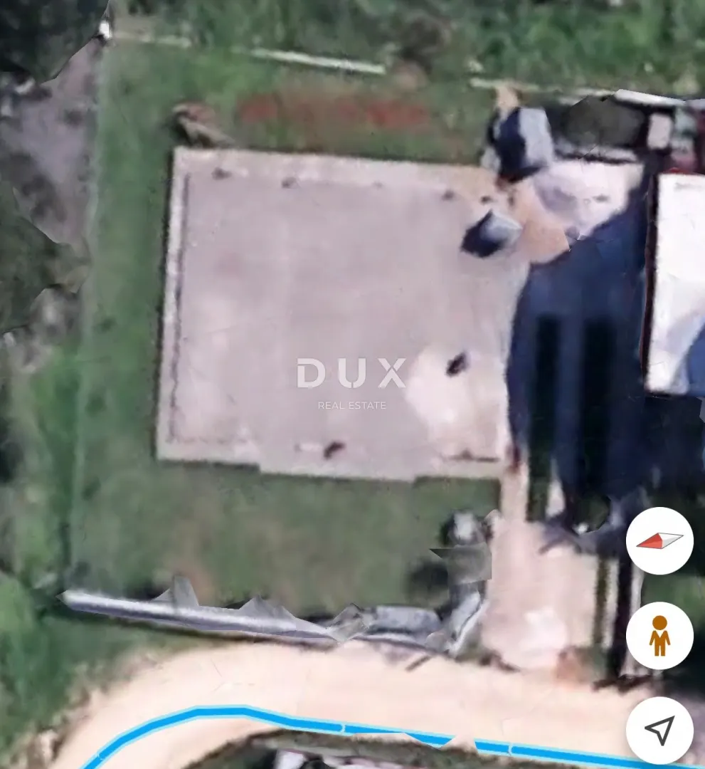 Zemljište - Pula, 600m2