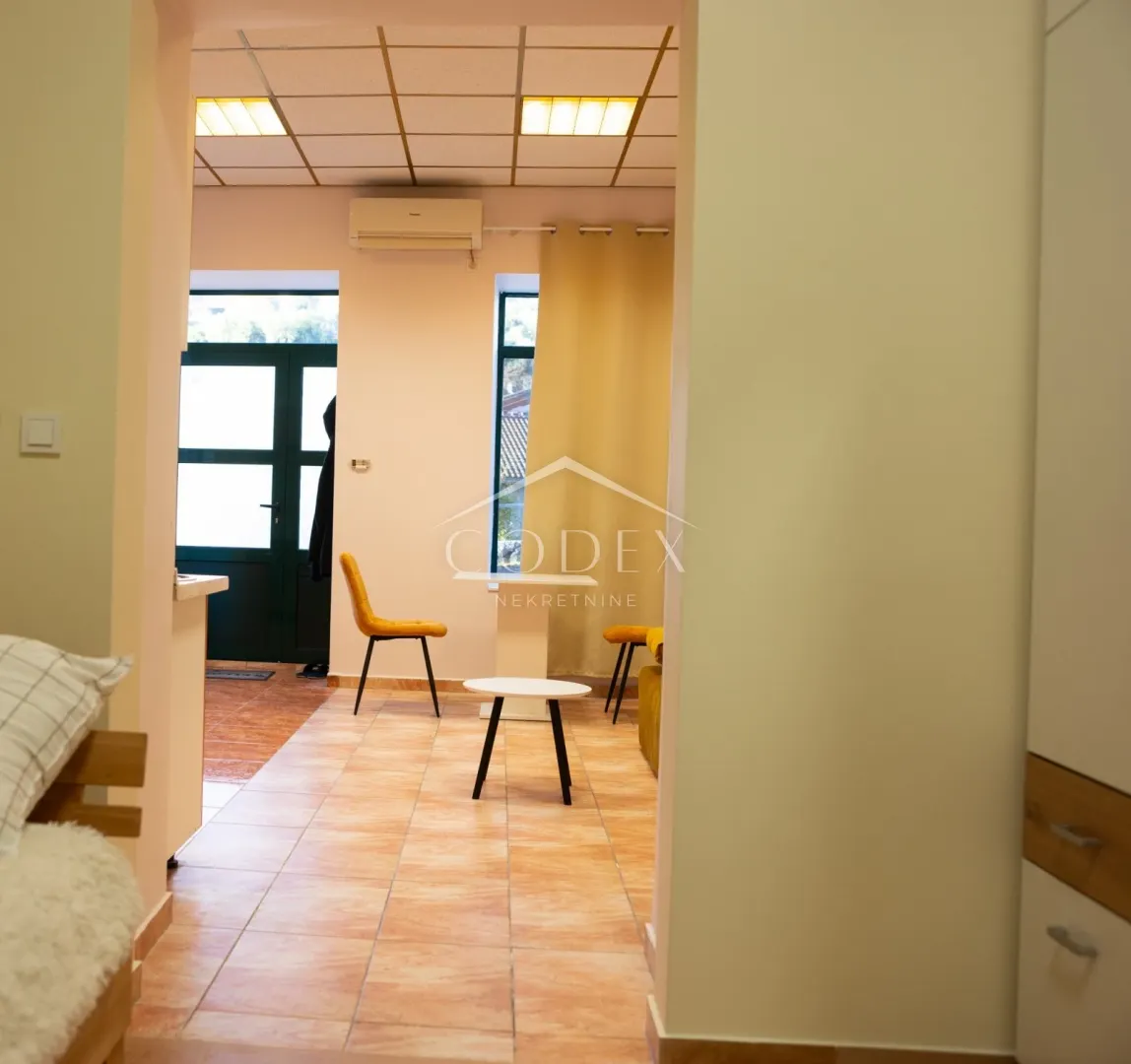 Apartment - Rijeka, 40m2