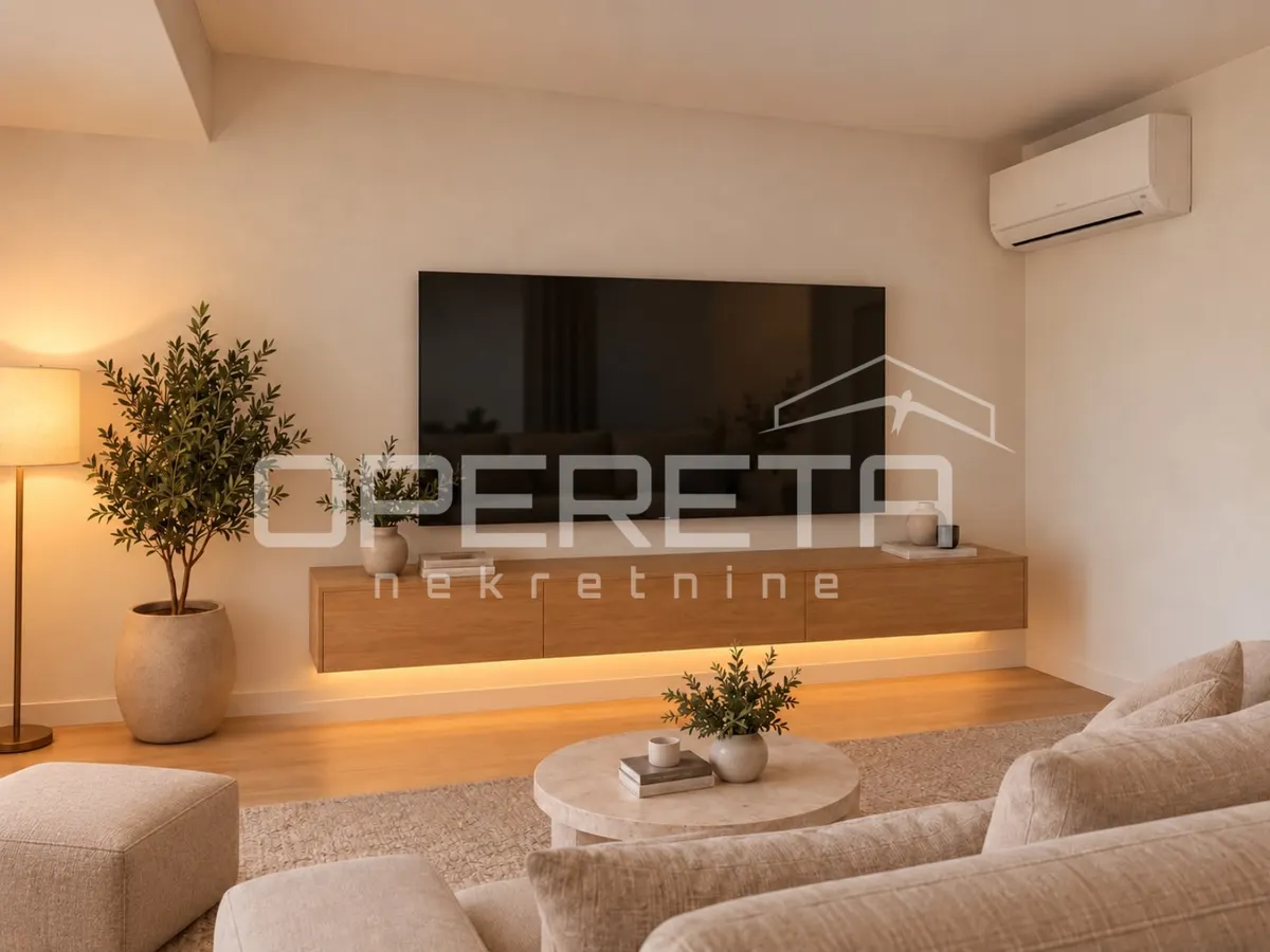Stan - Ljubičica, Sesvete, Zagreb, 72m2