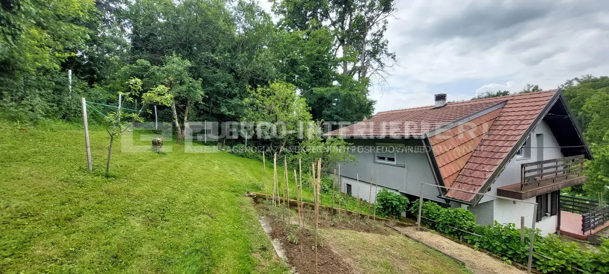 Zemljište - Gornji Grad - Medveščak, 1451m2