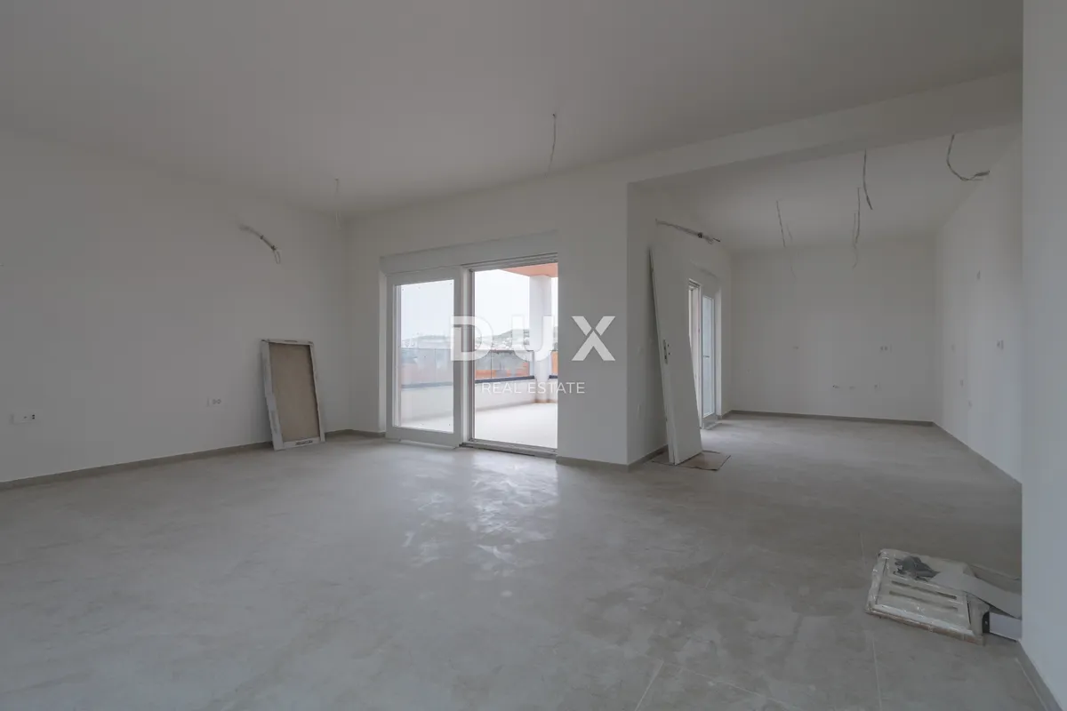Stan - Vodice, 116.18m2