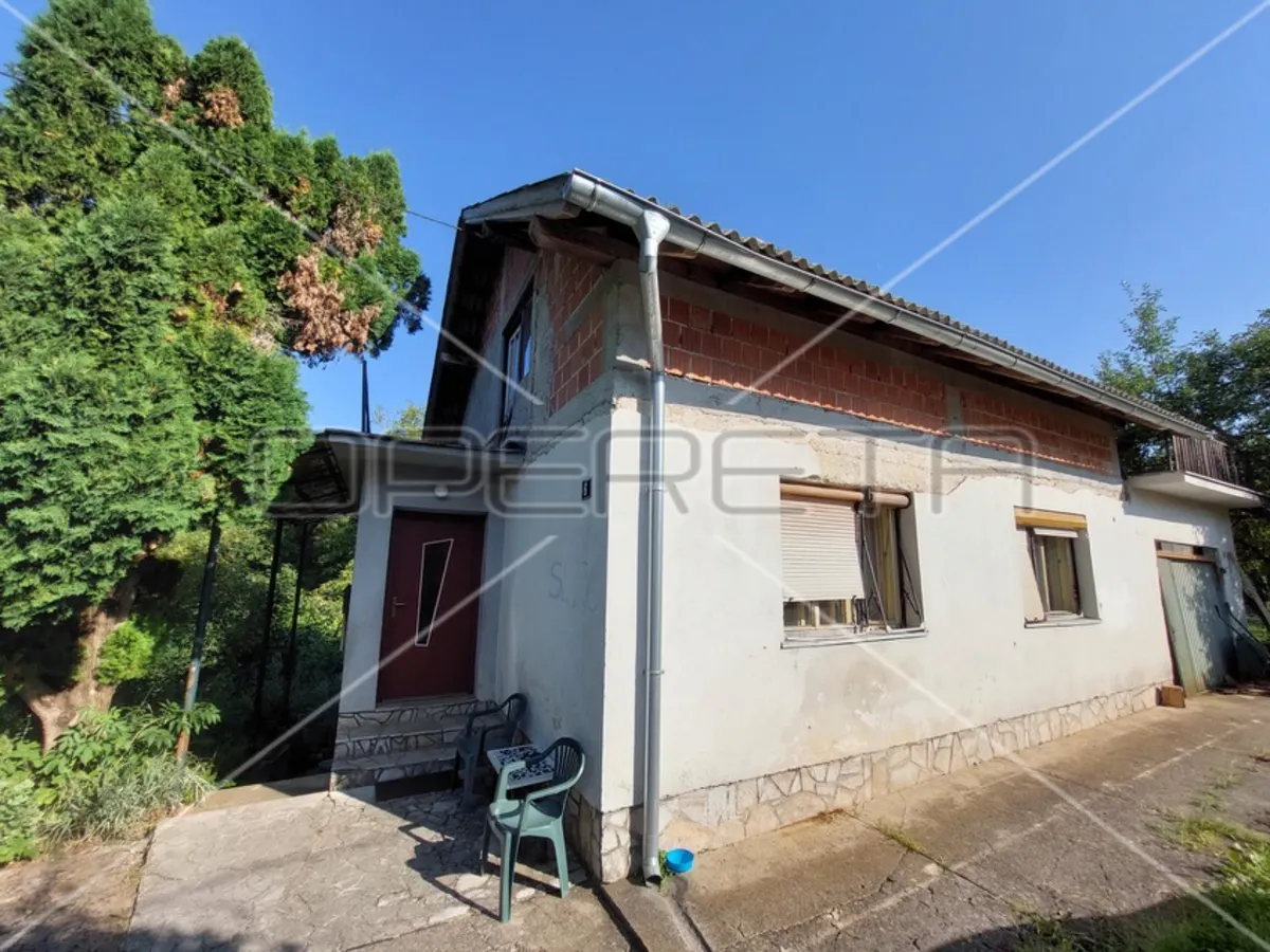 Kuća - Prilaz centrali, Slunj, Slunj, 200m2