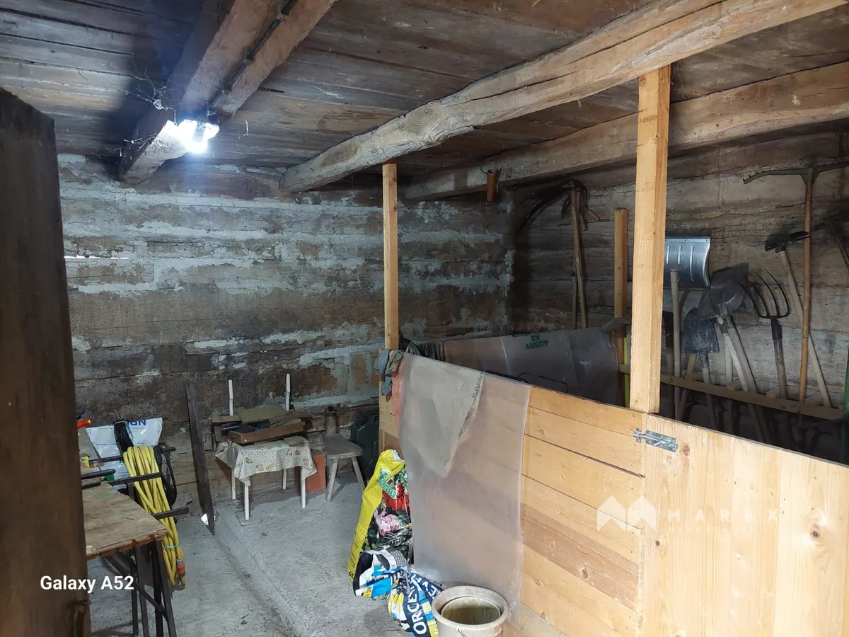 Kuća - Zagorska Sela, 79m2