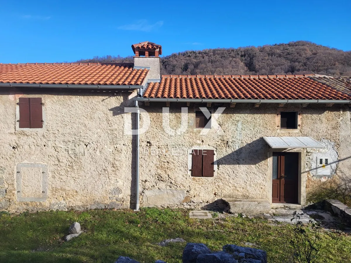Kuća - Buzet, 150m2