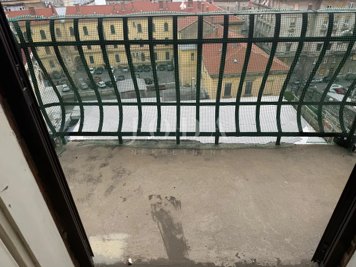 Apartment - Rijeka, 62m2
