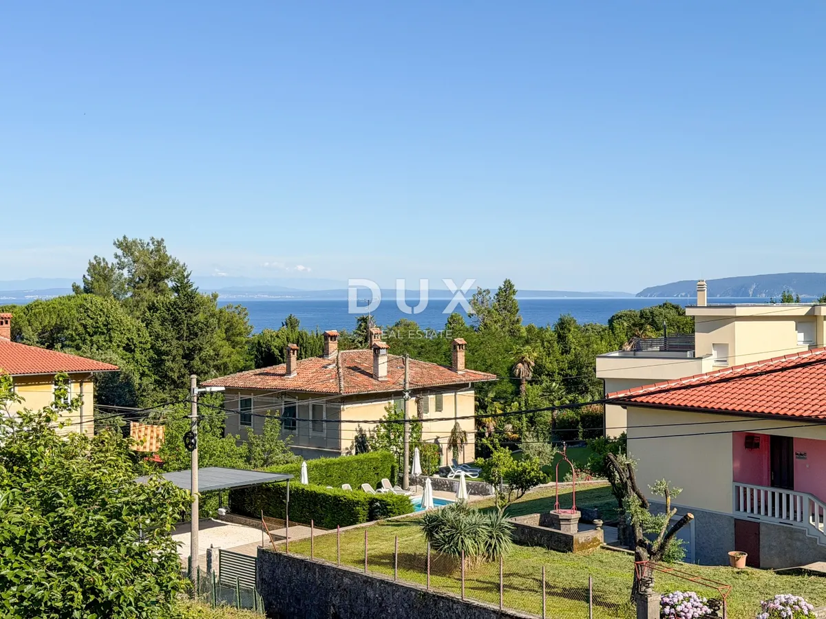 Kuća - Lovran, 240m2