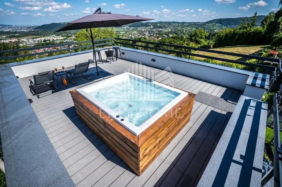 Kuća - Samobor, 98m2