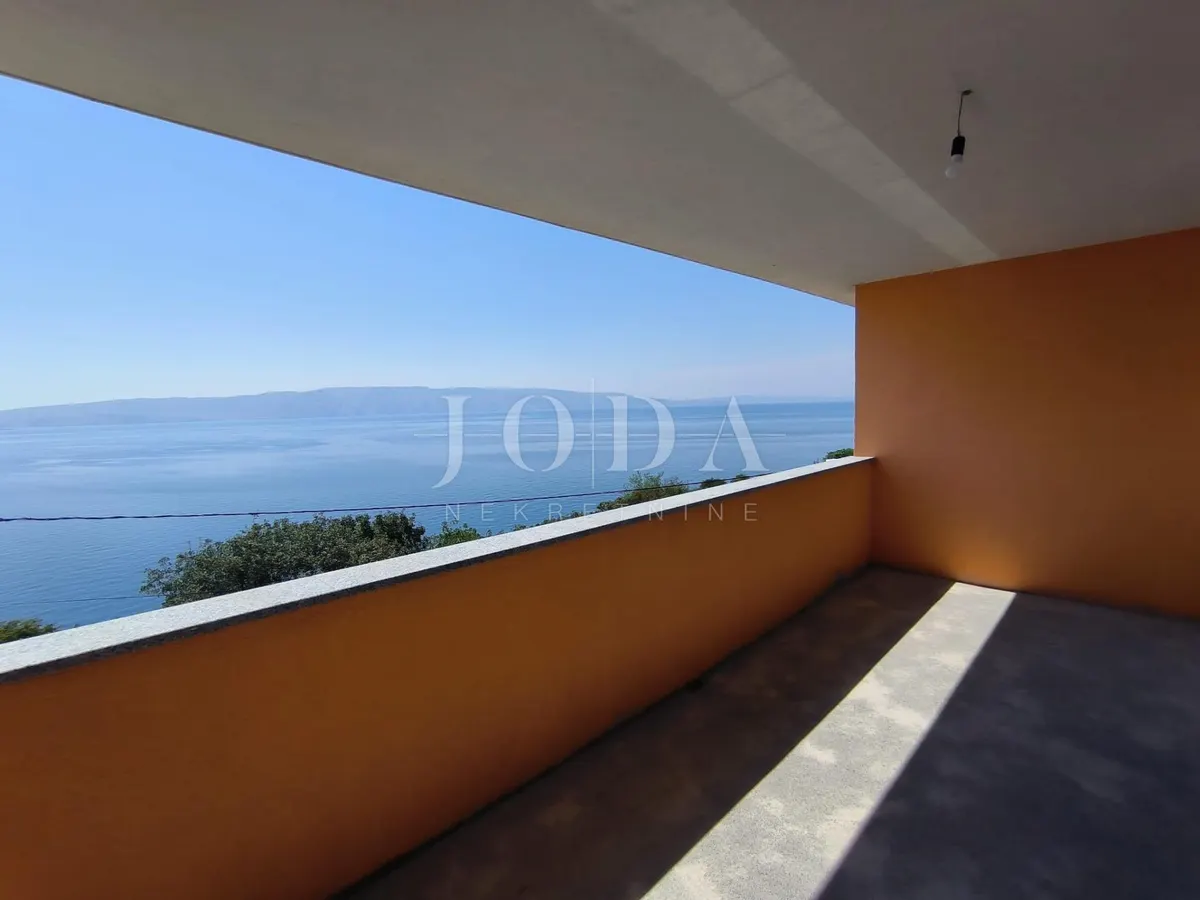 Apartment - Senj, 75m2