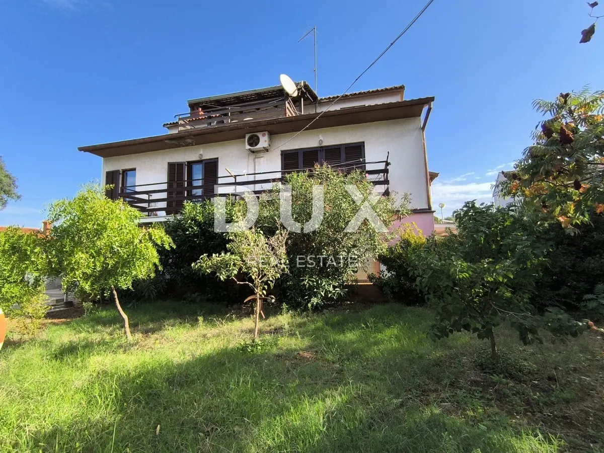 Apartment - Pula, 202m2
