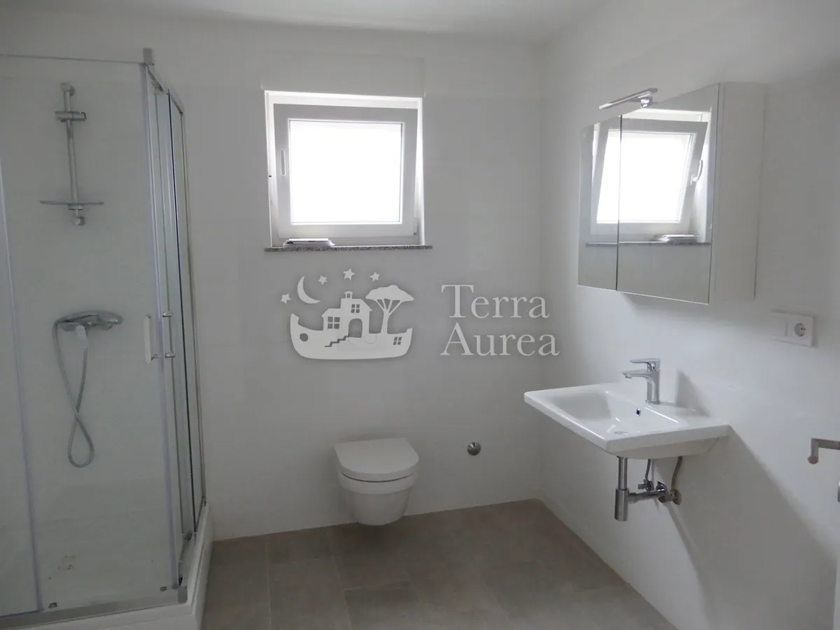 Stan - Malinska-Dubašnica, 34m2