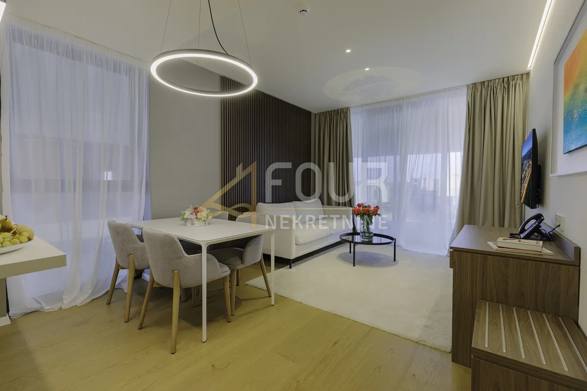 Stan - Umag, 65m2