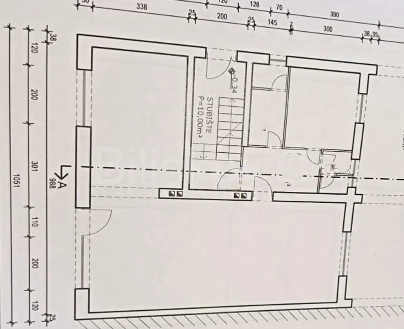 Commercial Space - Donji Bukovac, Zagreb, 90m2