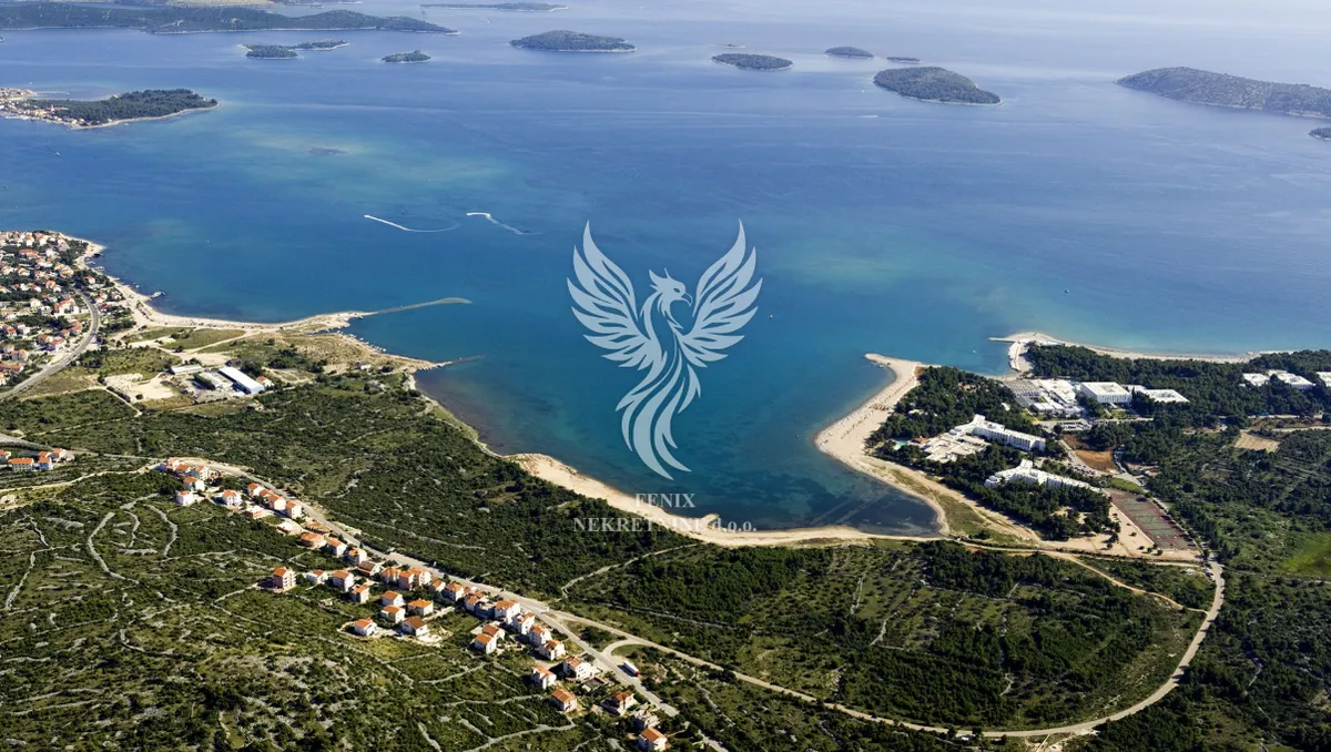 Zemljište - Šibenik - Okolica, 958m2