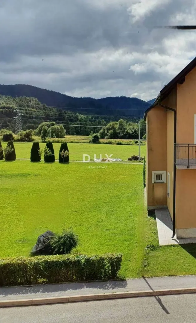 Zemljište - Fužine, 300m2