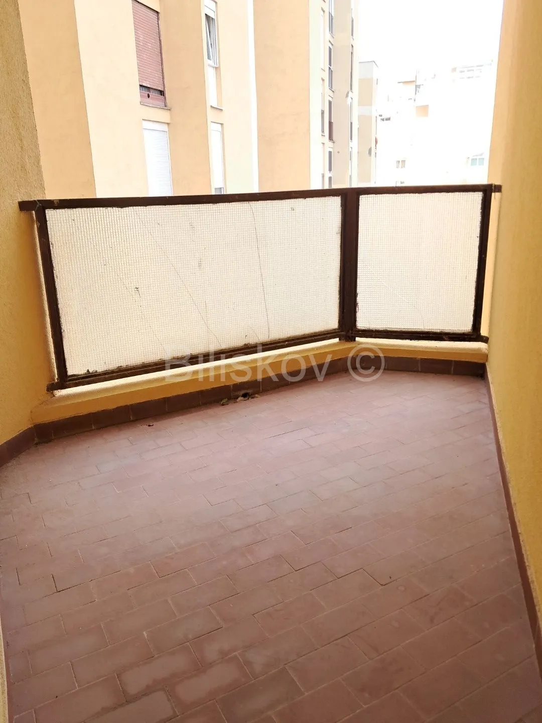 Stan - Mertojak, Split, 88m2