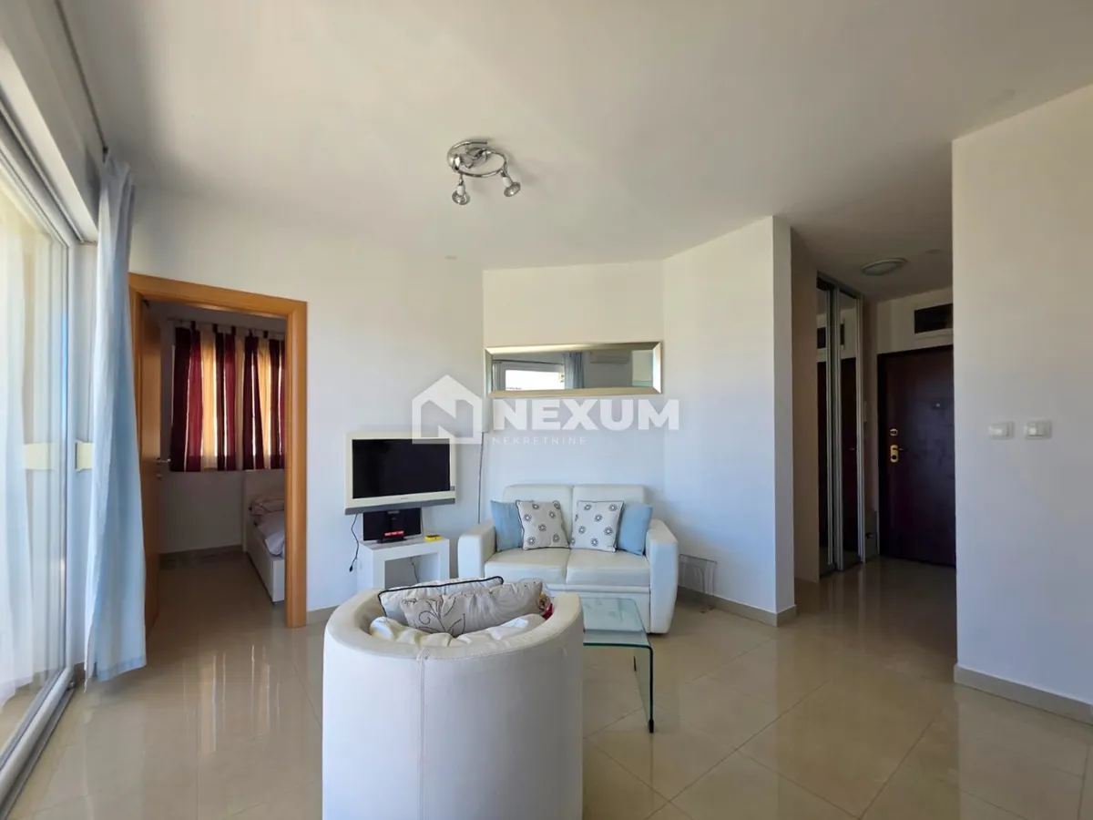 Stan - Seget, 57m2