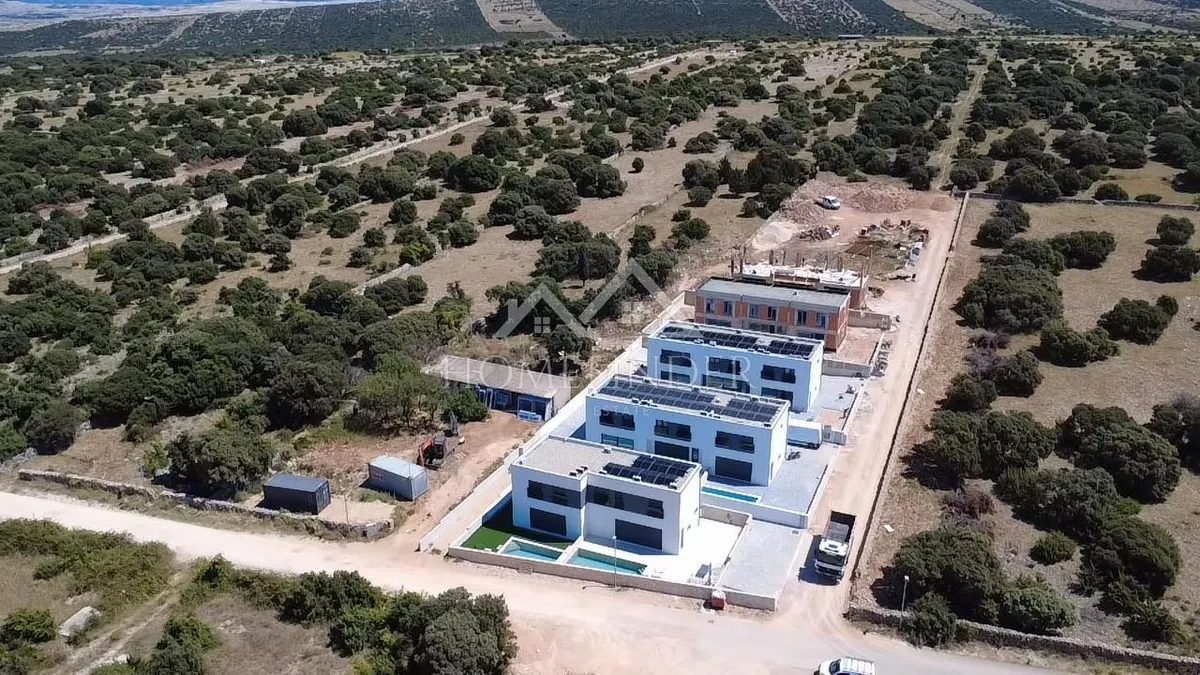 Apartment - Kolan, 104.1m2