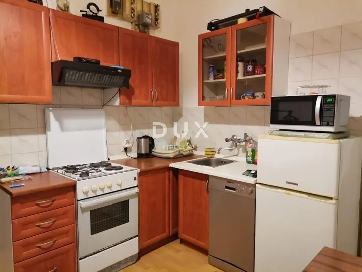 Apartment - Rijeka, 42m2